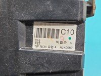 Konsola panel nawiewu Hyundai Sonata V NF 84742-3K000