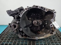 Skrzynia biegów 20DM71 Citroen C4 picasso I 06-13 1.8 16V