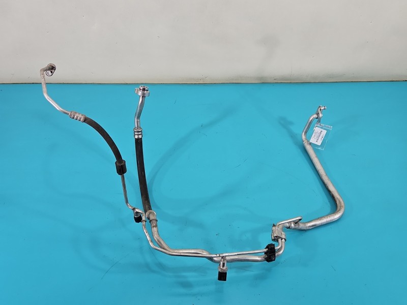 Przewód klimatyzacji rurka Seat Leon III 12- Przewód klimatyzacji rurka Seat Leon III 12-