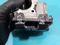 Przepustnica Citroen C4 II 9807238580 1.6 hdi