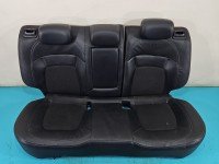 Fotele komplet kanapa Kia Sportage III 10-15