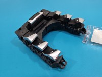 Przełącznik szyb Citroen DS5 11-15 Odpryski na chromie EU 96661742ZD