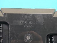 Konsola panel nawiewu Hyundai I40 97250-3ZDD0