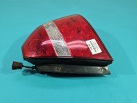 Lampa tył prawa Chevrolet Aveo T250 sedan