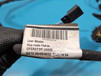 Wiązka zderzaka przód Volvo V40 II 12- 31314509 Instalacja pdc