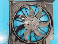 Wentylatory Wentylator chłodnicy Volvo XC90 I 02- 0130706803, 3135103473 2.9 T6