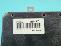 Sterownik moduł Mitsubishi Outlander III 12- 1860C223, W4T99074