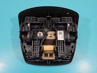 Poduszka powietrzna kierowcy airbag Renault Scenic III 985701921R