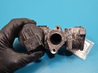 Zawór egr Ford Kuga Mk1 08-13 9656612380, 25375741 2.0 tdci Producent części: FORD, 5 PIN