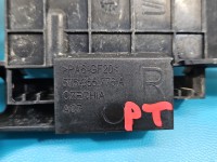 Mocowanie Producent części: Seat, Europejska, PRAWY TYŁ STEROWNIKA uchwyt Producent części: Seat, Europejska, PRAWY TYŁ...