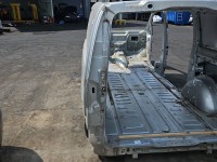 Błotnik tył lewy ćwiartka Mercedes Vito W447 14- 9744 HB