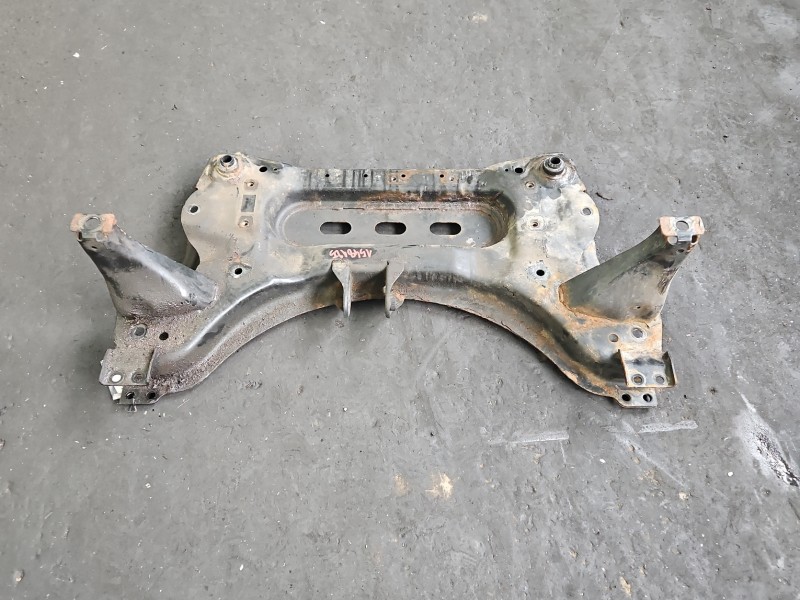 WÓZEK KOŁYSKA TRAWERS Sanki Belka silnika Renault Kadjar 1.2 TCe