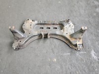 WÓZEK KOŁYSKA TRAWERS Sanki Belka silnika Renault Kadjar 1.2 TCe