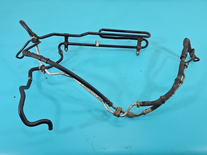 Przewód wspomagania Citroen Berlingo II