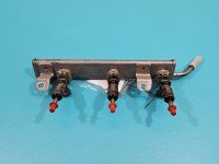 TESTOWANY Wtryskiwacz Dacia Sandero II 12-20 166007686R 1.0 12V Sce