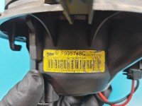 Dmuchawa nawiewu wentylator Vw Touran I 3C0907521D, 997211A, F011500045