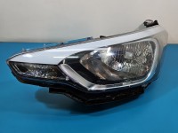 Reflektor lewy lampa przód HYUNDAI i20 II 14-20 EUROPA 92101-C8000