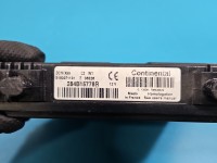 Komputer Sterownik silnika 237100120R, 237100148R Renault Megane III 1.5 dci