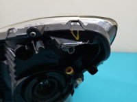 Reflektor prawy lampa przód Honda Jazz III EUROPA