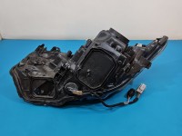 Reflektor prawy lampa przód Toyota Auris II EUROPA 81110-02K60, 90070907