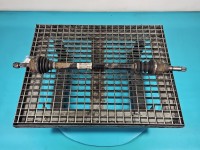 Półoś przód prawa Peugeot 208 I 1.4 hdi manual