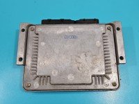 Komputer Sterownik silnika 1327518080, 0281010486 Fiat Ducato II 2.8 jtd