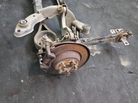 Tylna belka oś tył Ford S-max I MK1 2.0 tdci