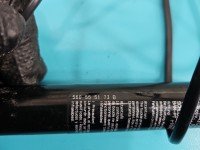 Deska rozdzielcza airbag pasażera kokpit Ford Focus C-Max I MK1