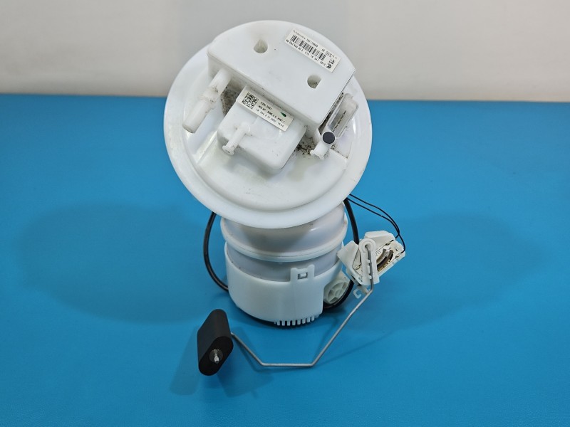 pompka Pompa paliwa Peugeot 508 II 18- 1.6 PureTech 9809355480 Peugeot, uszkodzony kosz