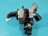Turbosprężarka Seat Ibiza IV 6J BV39F-0136, 03L253056R 1.6 tdi 105KM