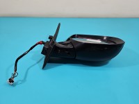 Lusterko prawe Mitsubishi ASX 10- srebrny A31A europa