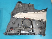 Fotele komplet kanapa Opel Astra III H
