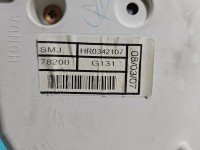 Licznik Honda Civic VIII UFO HR0342107 2.1 i-CTDi EUROPA