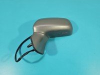 Lusterko lewe pin Toyota Corolla Verso II HB szary 4S0 5d europa