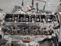 Silnik 0491568 Peugeot Partner II 1.6 hdi (9H06 10JBEM) FILM POMIAR