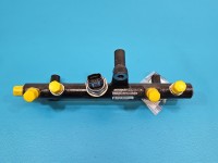 Listwa wtryskowa CZUJNIKI Citroen DS4 11-15 2.0 hdi RH02 9681909680, 9663305480