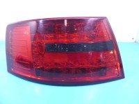 Lampa tył lewa Audi A6 C6 sedan