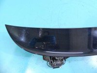 Spoiler lotka klapy Porsche Panamera I 970 czarny LC9Z