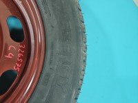 Koło zapasowe 15" dojazdowe dojazdówka Citroen C4 I Rozstaw śrub: 4x108, Michelin, 195 mm, Profil opony: 65, 195/65/R15...