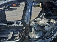 Próg lewy SŁUPEK ŚRODKOWY B Audi A4 B9 kombi 5d LX7L