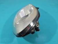 Reflektor lewy lampa przód Nissan Primastar 01-14 EUROPA