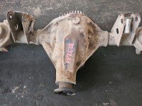 Most tylny DYFER tył Ssangyong Rexton I 2.7 XDI