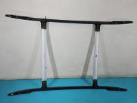 Relingi dachowe komplet Skoda Octavia III