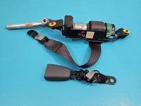 Pas bezpieczeństwa przód lewy kierowcy Volvo S60 I EU