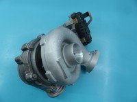 Turbosprężarka Regenerowana Bmw e60 e61 758351-15, 7794259, 7794259M12 3.0d 231KM