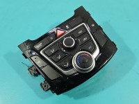 Konsola panel nawiewu Hyundai I30 II 12-16 97250-A5XXX, 97250-A6XXX