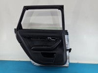 Drzwi tył lewe Audi A6 C6 kombi 5d