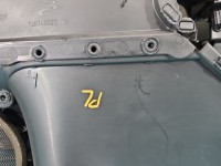 Tapicerka drzwi przód lewa boczek Vw Polo V 6R 09- 6R4867011