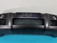 Zderzak przód Hyundai Tucson I stalowy BU