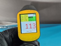 Klapa tył Hyundai I30 II 12-16 HB 5d NSW